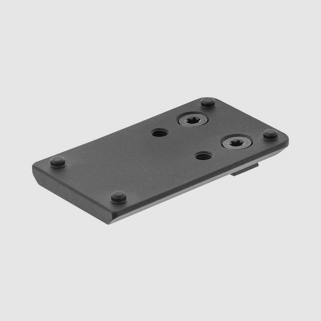UTG Leapers Super Slim RDM20 Mount für Glock (Kimme)- schwarz