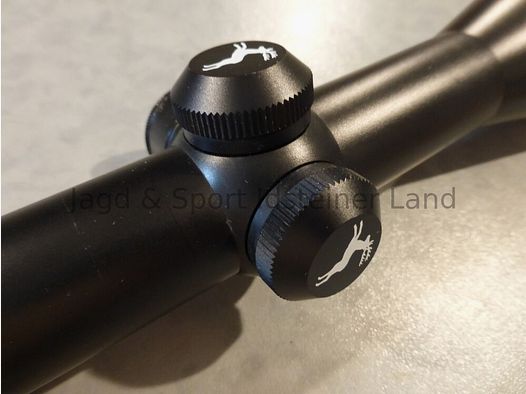 Frankonia 8x56, Abs. 4, LP