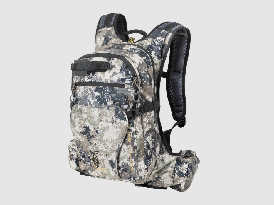 Sac Mountain light single 20