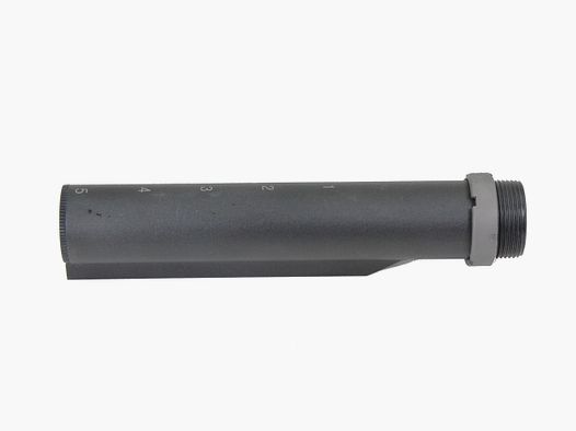 5KU Stocktube für M4/M16