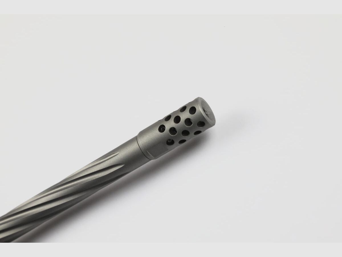 Ruger American Rifle Gen II, image 6 sur 6