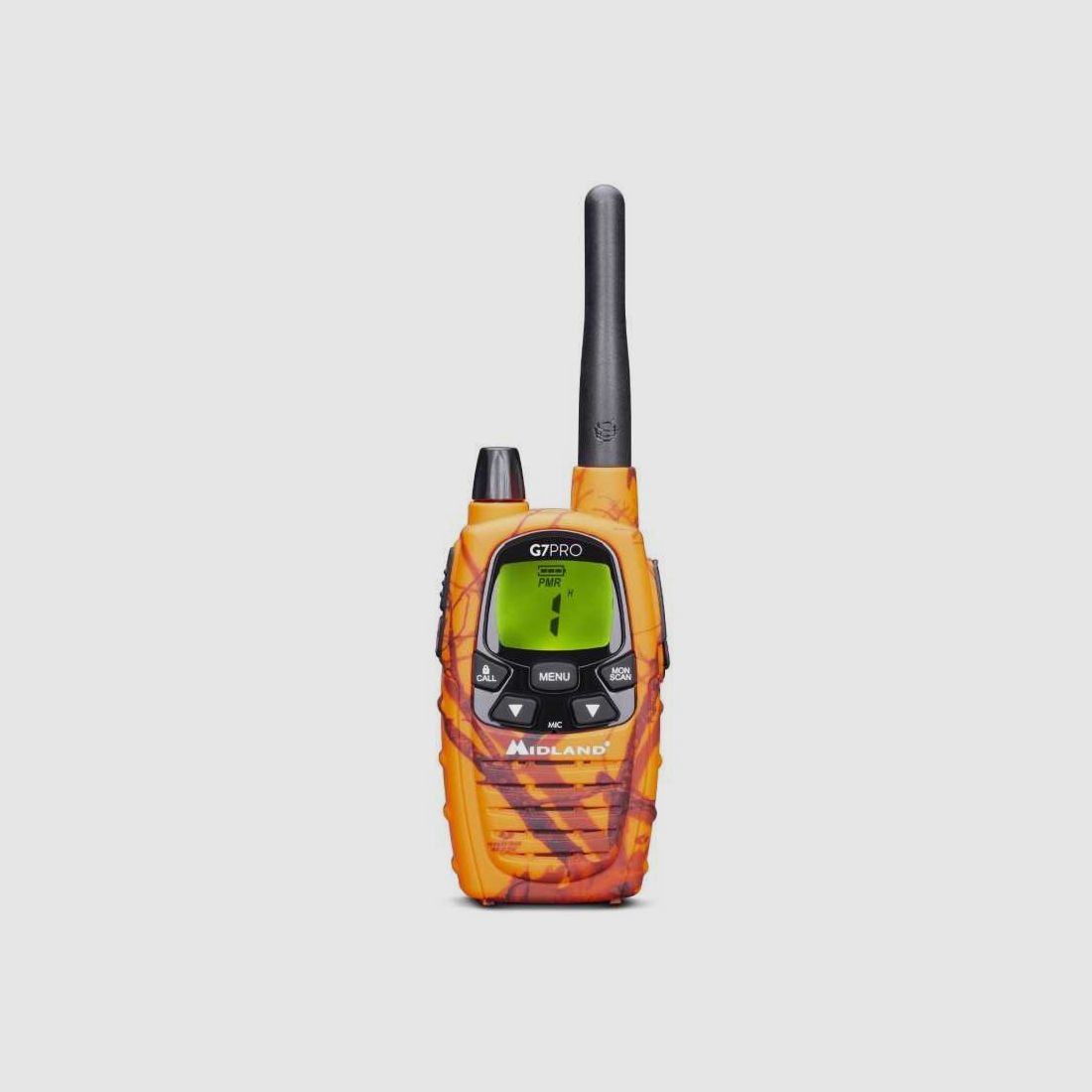 Talkie Walkie Midland G7 Pro Blaze - G7 Pro Blaze, Bild 7 von 9