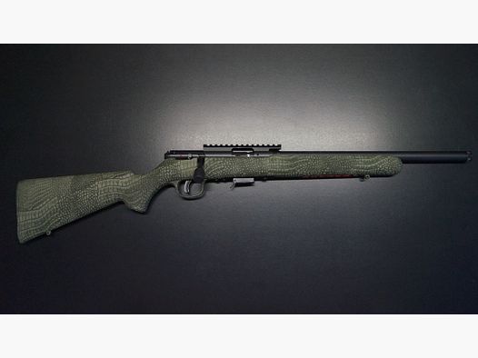 Savage Arms FV-SR