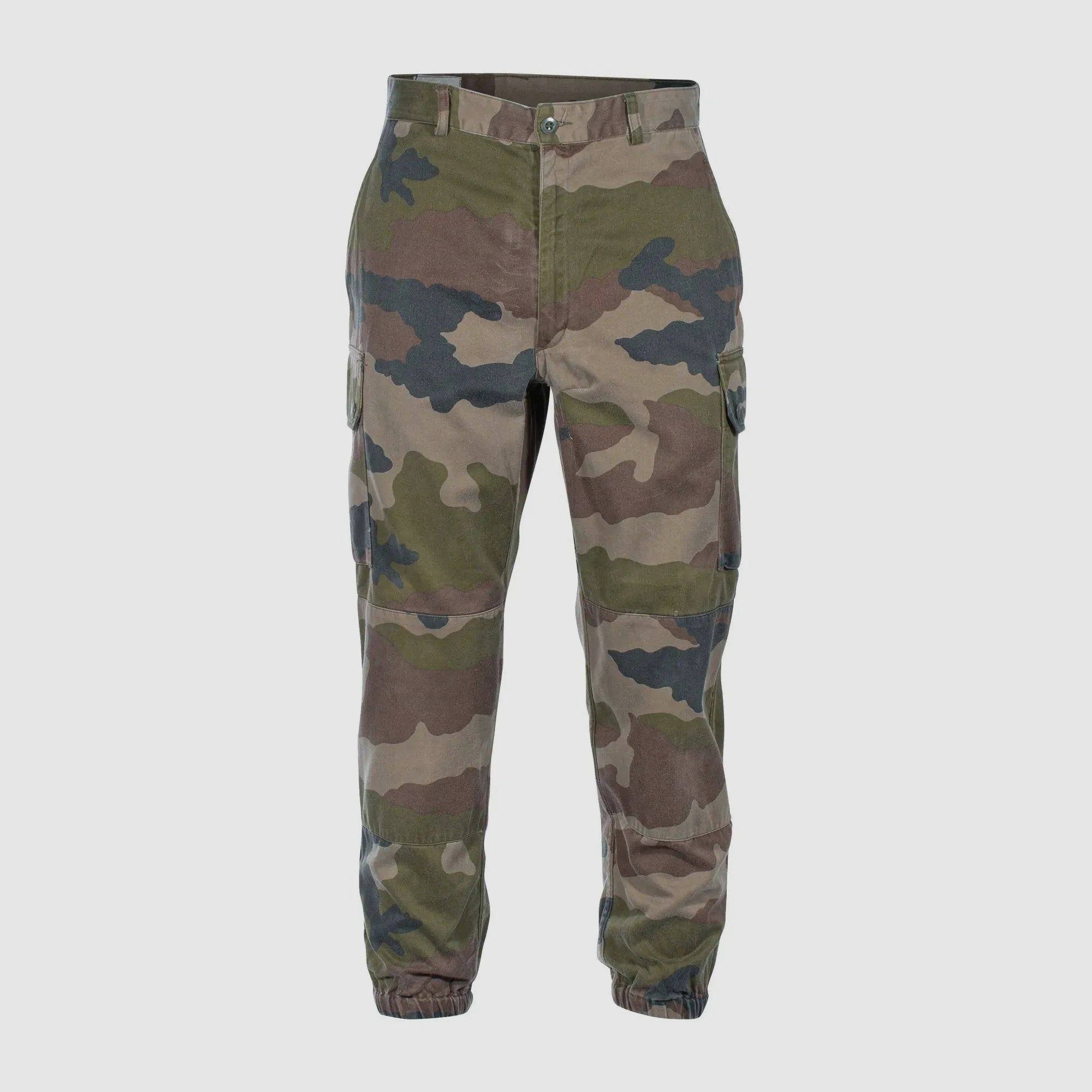 Französische Armee Feldhose F2 CCE gebraucht