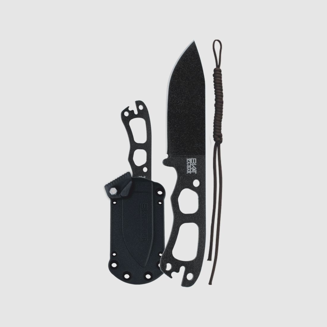 Couteau Ka-Bar Becker Necker, image 1 sur 2