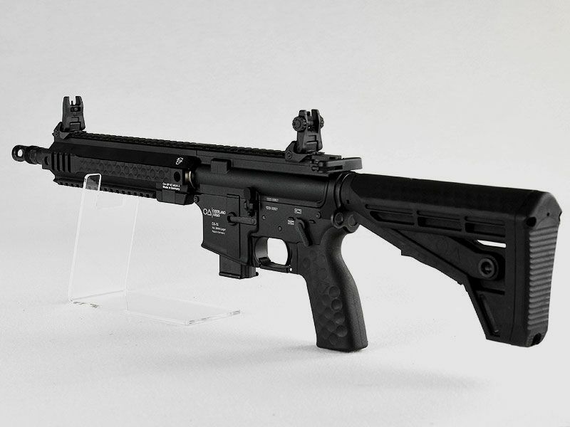 Oberland Arms OA-15 M9 Short 12" + Wechselsystem .223 Rem.