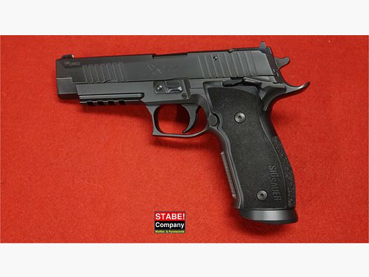 Sig Sauer X-Five Special Operation Single Action Only
