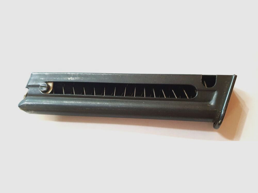 Magazzino sconosciuto Jager Ap74 M16 .22LR