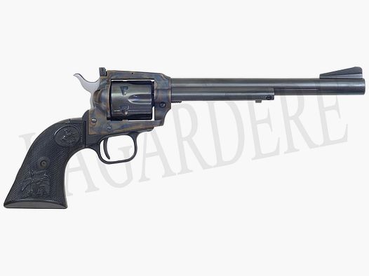 COLT NEW FRONTIER BUNTLINE (KLEIN KALIBER REVOLVER)
