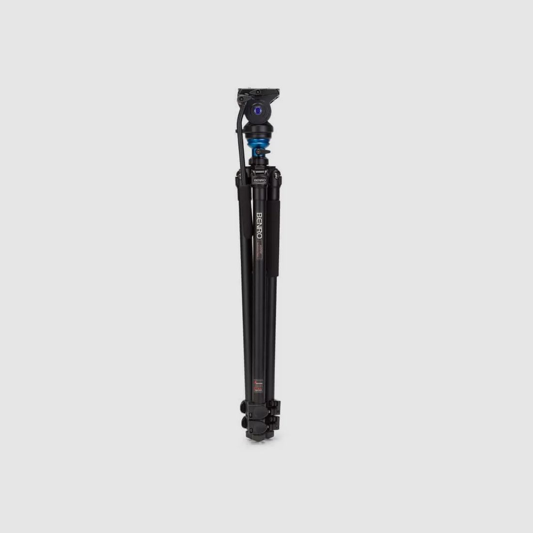 Kowa TSN-601 + Okular + Futteral + komplettes Stativ BENRO A2573FS4PRO, Bild 7 von 7