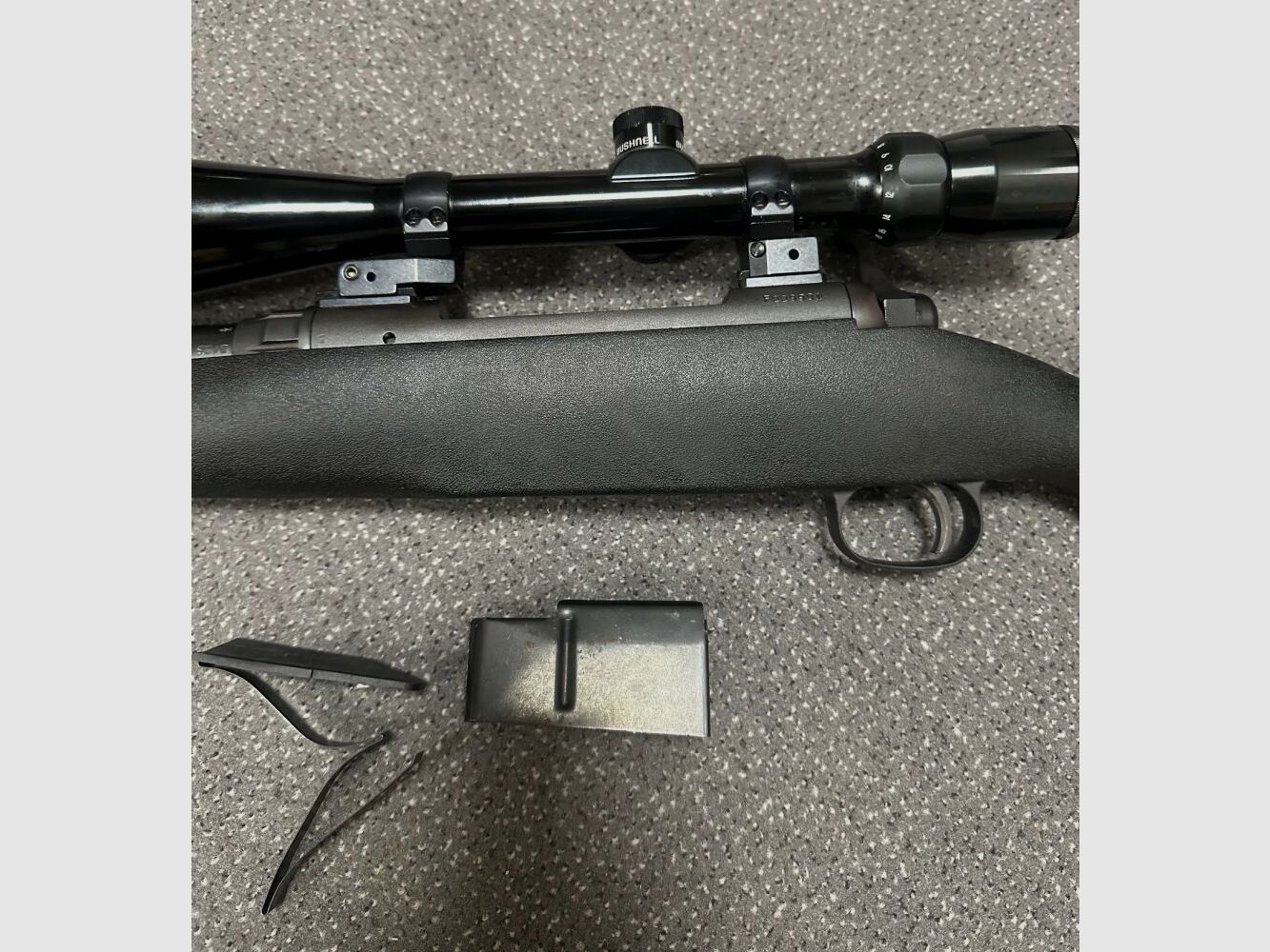 Savage 110