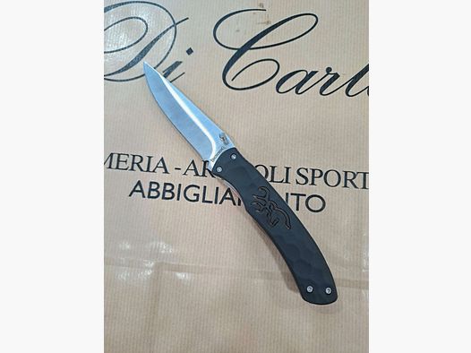 couteau Browning