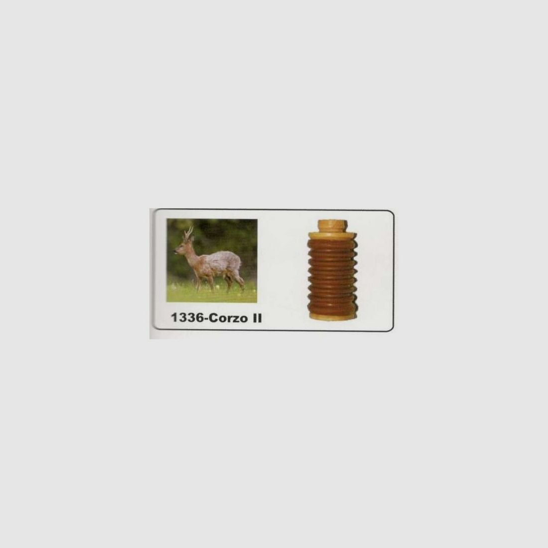 GIL LOCKRUF REHE II