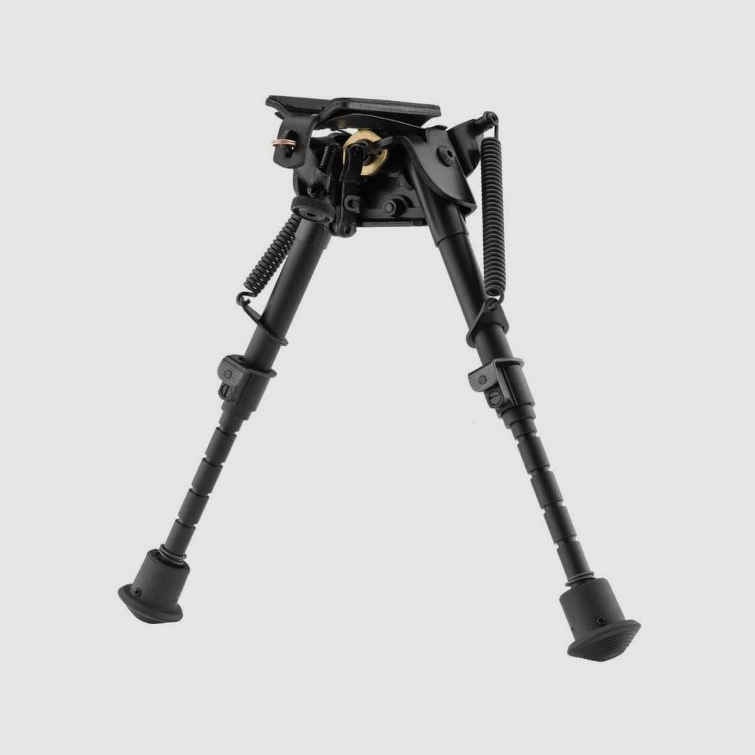 Bipod Harris 6 Positionen mit schwenkbarem Kopf, Bild 2 von 5