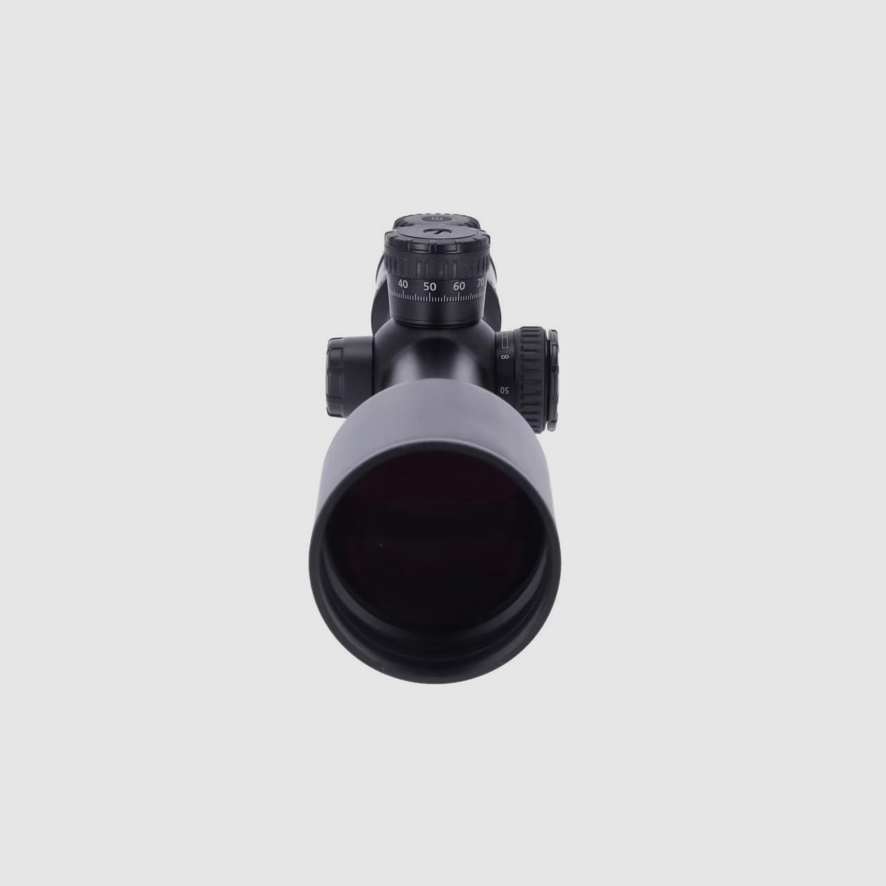 ZEISS V8 4,8-35x60 Zielfernrohr mit Schiene und Absehen 60