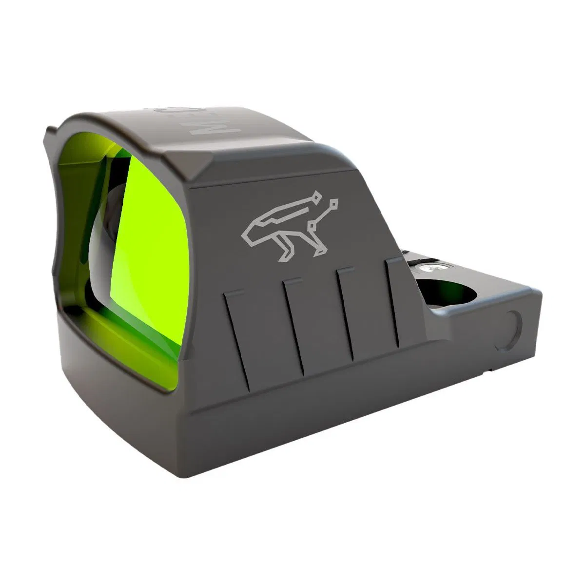 Mecanik MO1 Micro Red-Dot Sight, Bild 3 von 3
