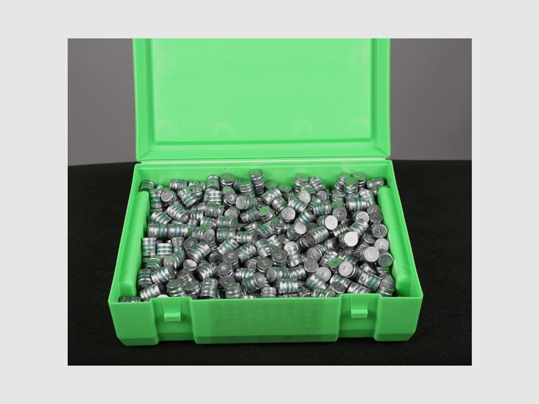 Proiettile OGIVE BALLEUROP 44MAG .429WC 200GR X500, immagine 2 di 2