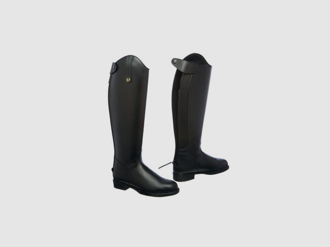 Synthetischer Reitstiefel Ariana, Bild 2 von 4
