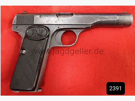 FN 1910 7,65mmBrowning