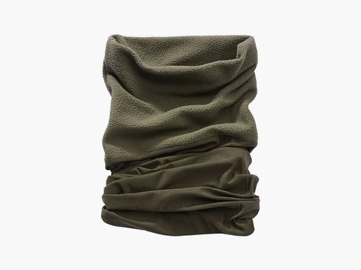 Brandit Brandit Multifunktionstuch Fleece oliv
