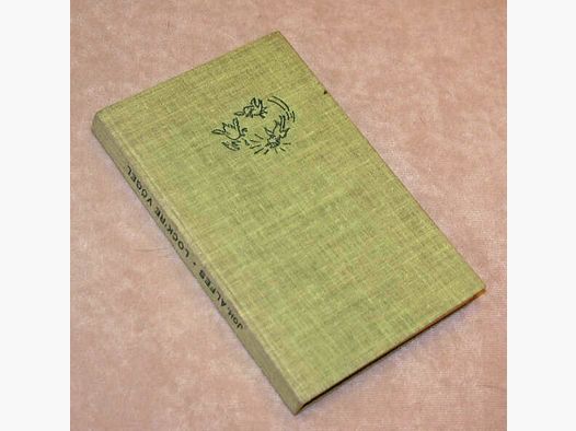 J. Alfes Lock're Vogels