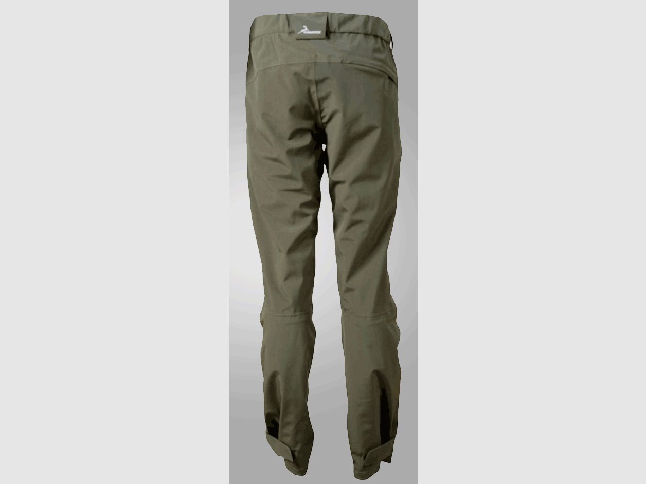 KONUSTEX 322 PANTALONE GAMETRON IMPERMEABILE, immagine 6 di 10