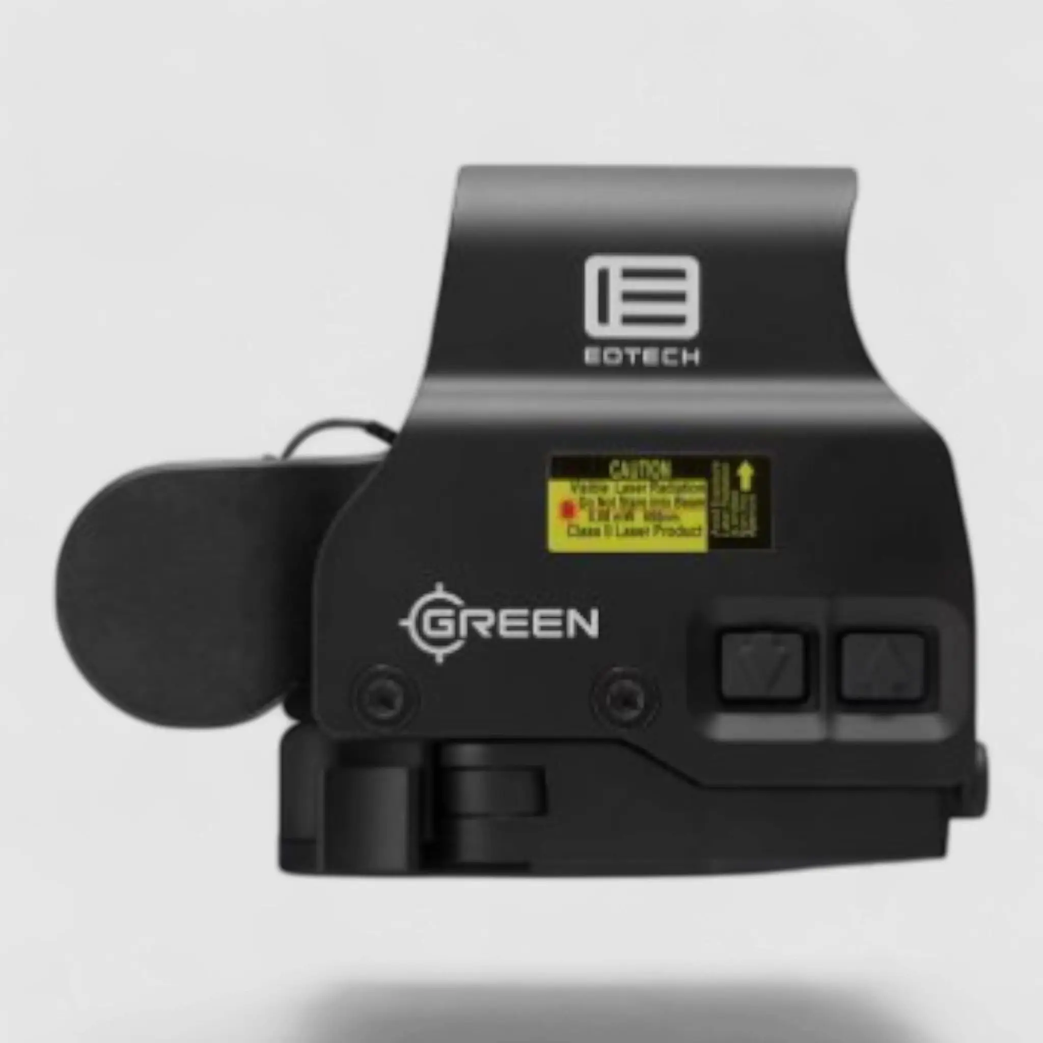 EOTECH EXPS2-0 GRN, imagen 2 de 5