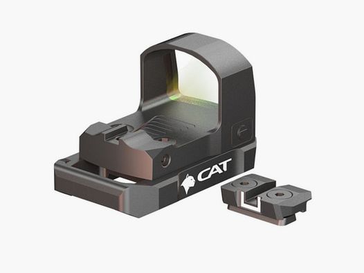 CAT SM2 CZ Magnetic Mounting System für Shadow 2