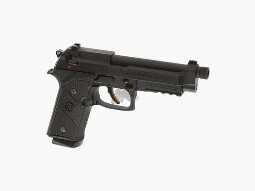 G&G GPM9 Mk3 GBB Softair Pistole in schwarz frei ab 18