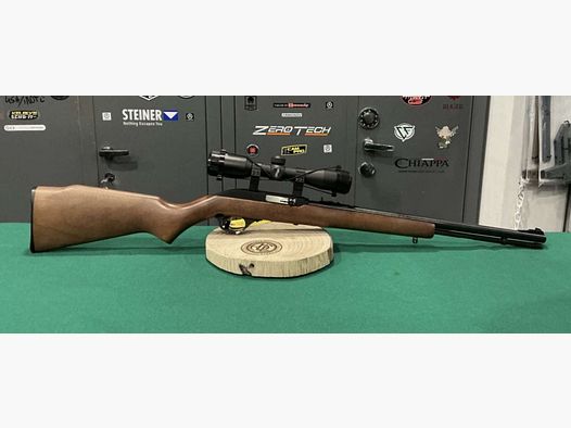 MARLIN 60 cal. 22LR