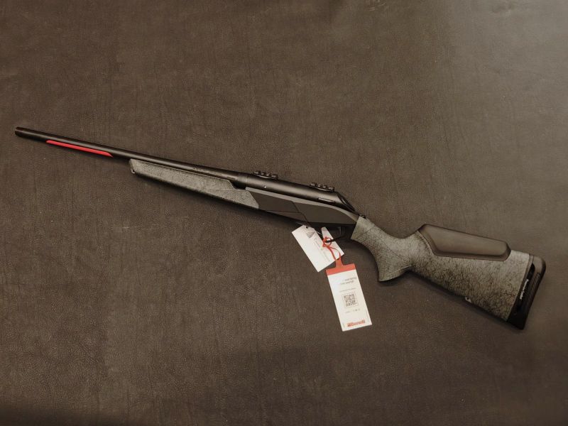 Benelli Lupo Granite Moss | .308 Win | 51cmLL | 5/8x24" | BE.S.T. | Nieuwe wapen | Repetitiegeweer, afbeelding 4 van 6