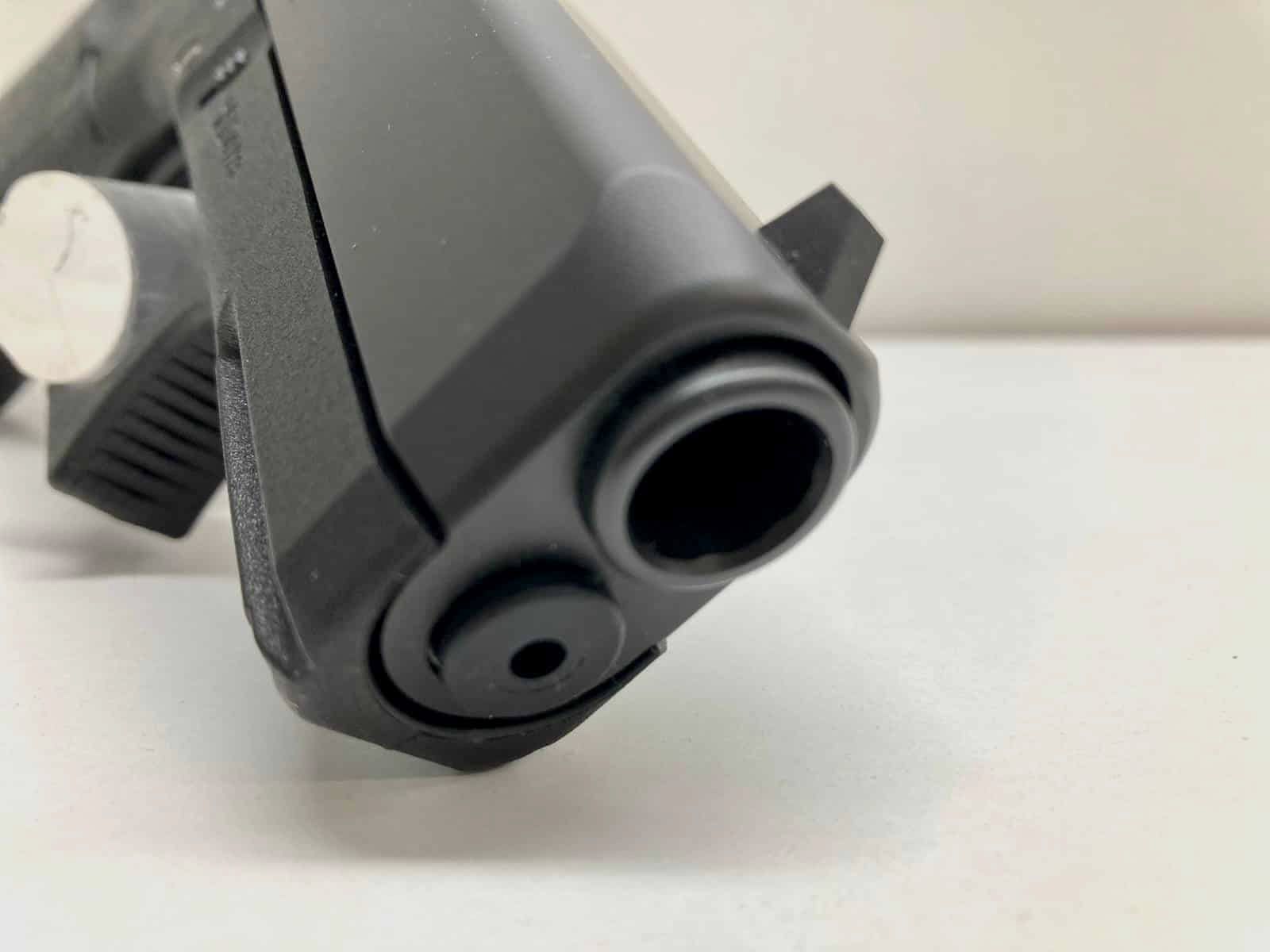 GLOCK 36