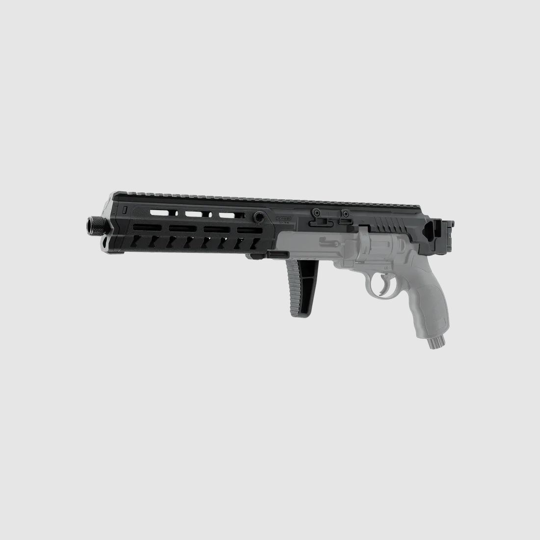 T4E Carbine Conversion Kit | für T4E TR 50 (alle Versionen)