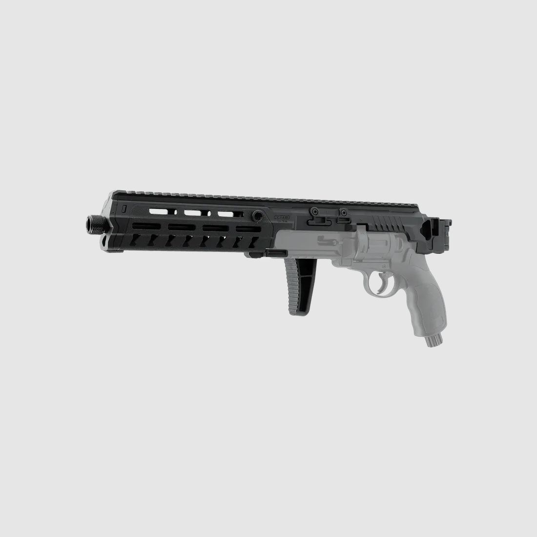 T4E Carbine Conversion Kit | for T4E TR 50 (all versions)