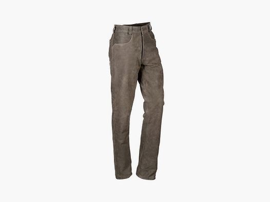 Elch D-Lederhose