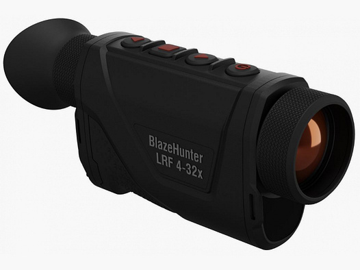 ATN Blazehunter 335 LRF urządzenie termowizyjne z dalmierzem