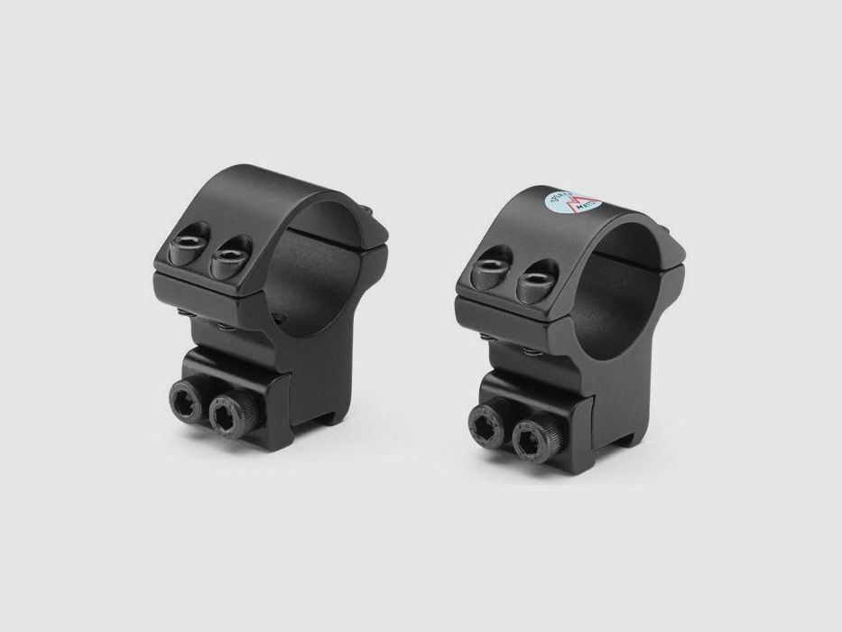 SportsMatch Montaż TO4C Dovetail Medium (9/11 mm) 25,4 mm, zdjęcie 1 z 2