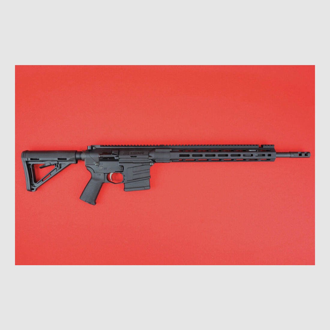 Savage MSR 10 Hunter 18"