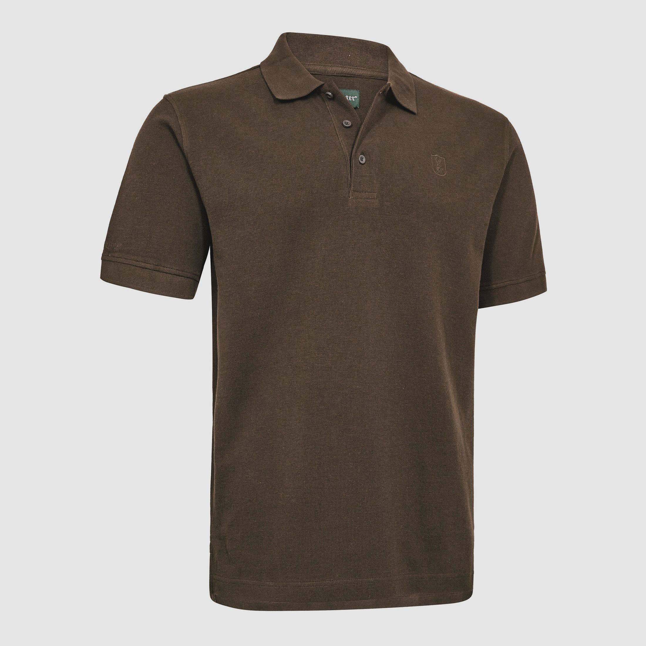 Deerhunter Polo Shirt Griffin