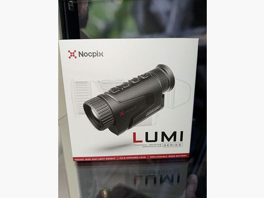 NOCPIX LUMI L35 NOCPIX