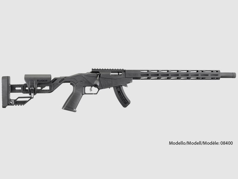 Precyzyjny Rimfire