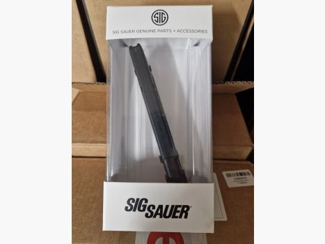 Caricatore SIG Sauer P322 .22lr 25 colpi