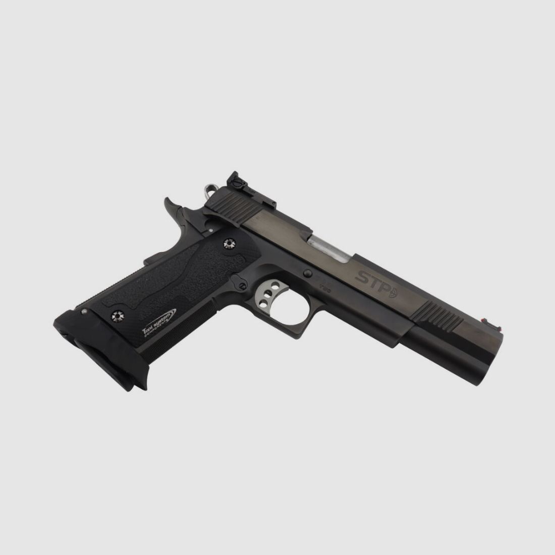 STP Perfect Classic 5.4 1911 Sport Pistol