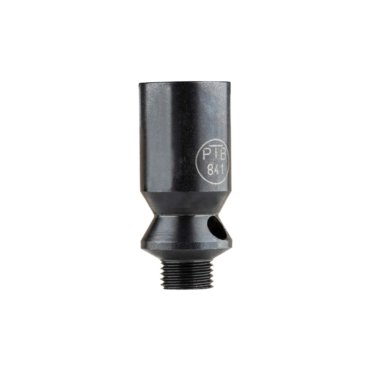 Abschussbecher für Colt Detective Special I S&W Grizzly