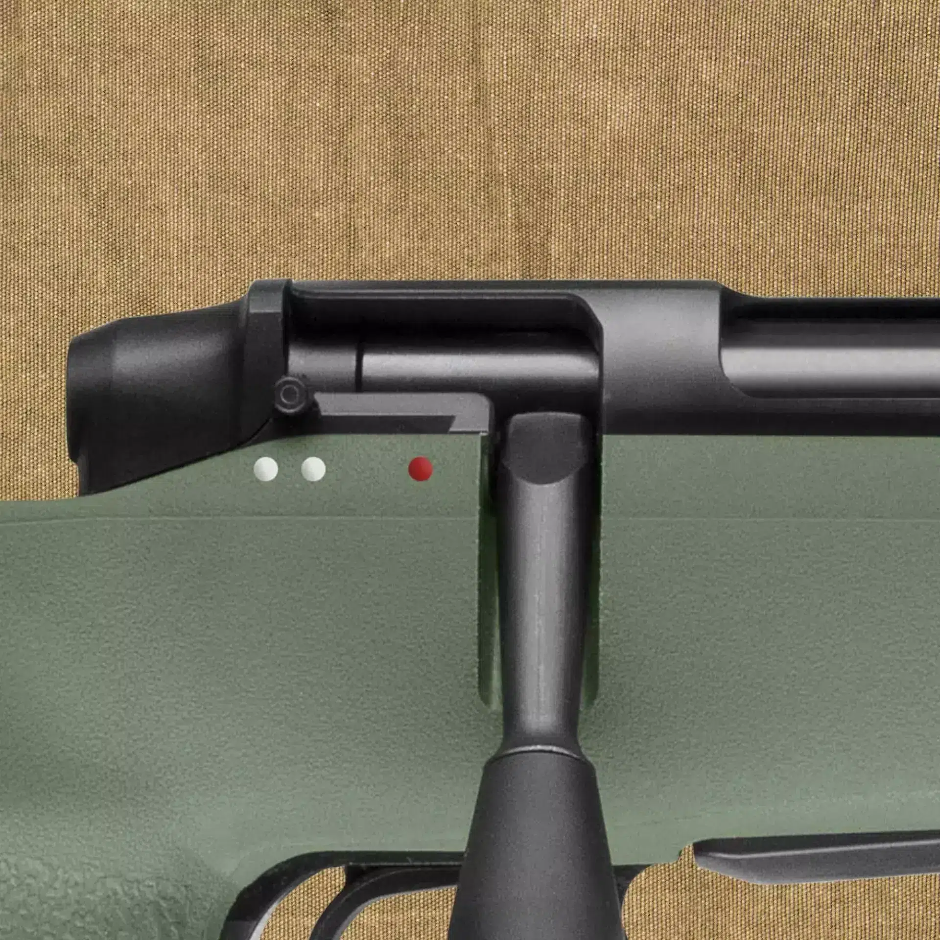 Mauser M18 Fenris, afbeelding 10 van 12
