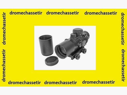 Kompaktowy Celownik Taktyczny 4×32 Sun Optics (Typ ACOG)