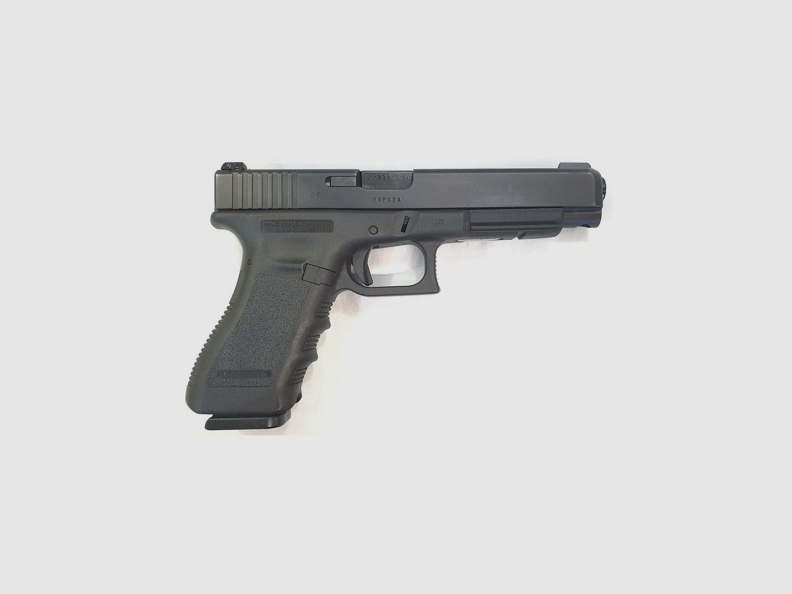 GLOCK 34 SC, Bild 1 von 2