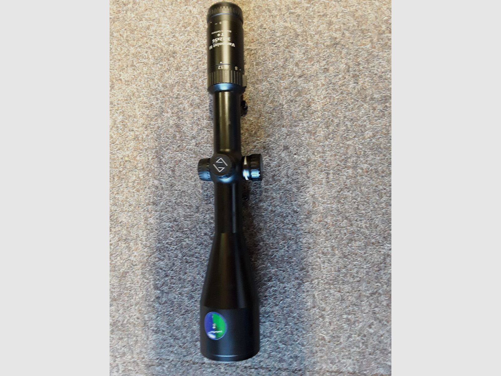 Mauser M03 version pour gauchers