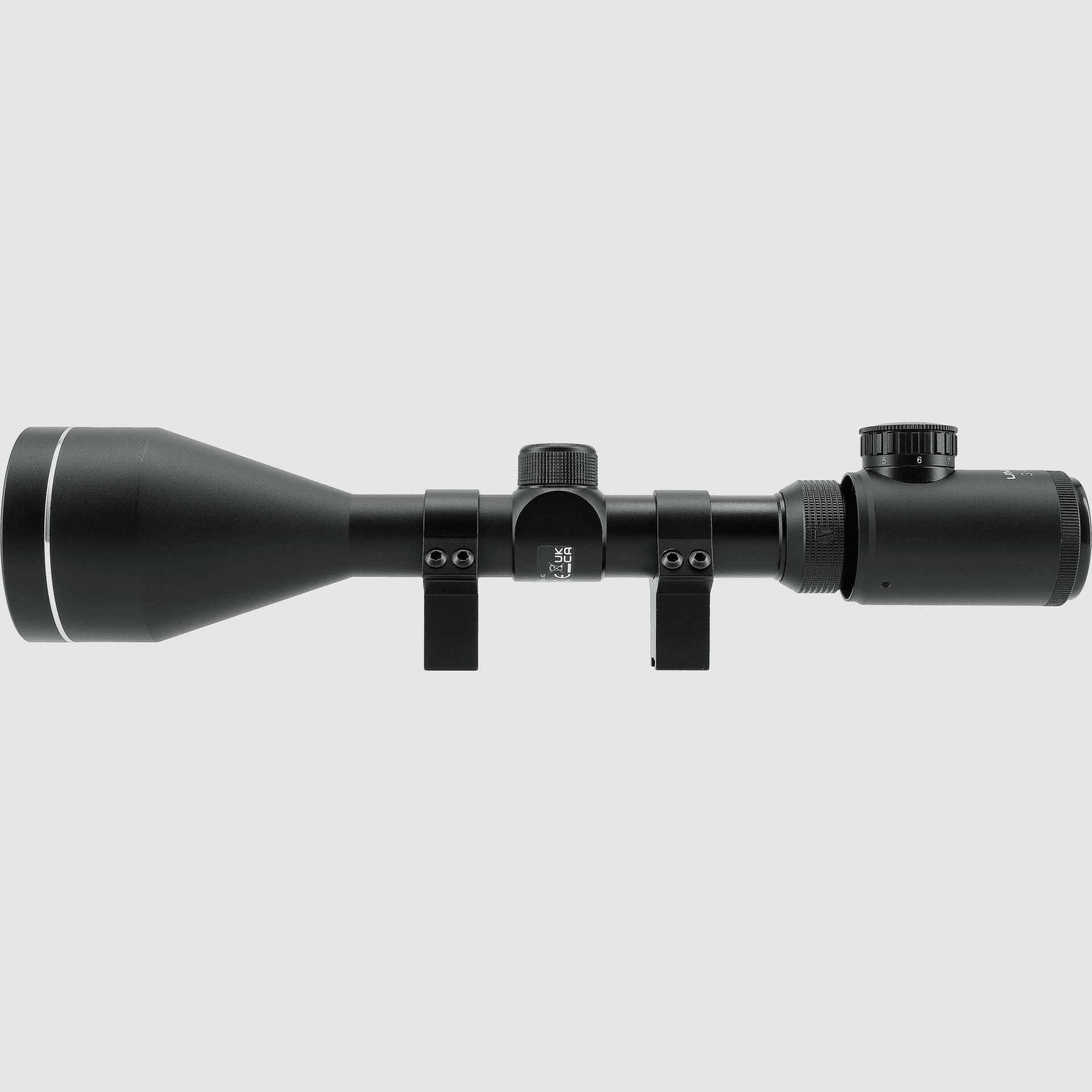 Umarex RS 3-9x56 FI