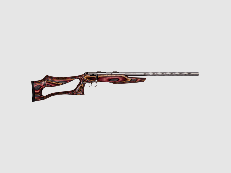 Karabin Savage Mark II BSEV (22LR), zdjęcie 1 z 3